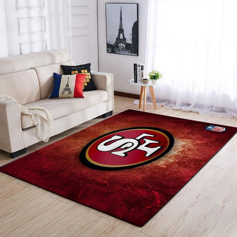 san-francisco-49ers-rug-bathroom-rug-floor-rug-regtangle-carpet-home-decor-ver-1816
