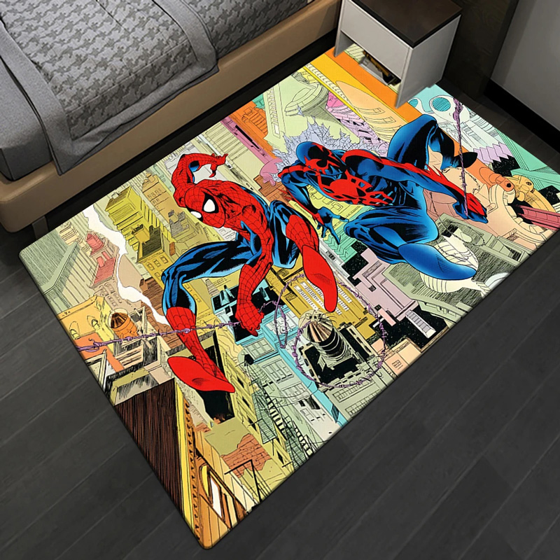 spiderman-area-rug-spiderman-carpet-bathroom-rug-indoor-outdoor-rugs-v50