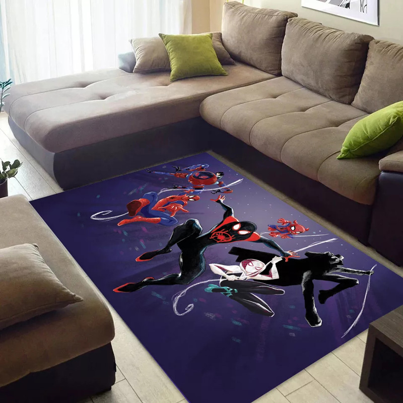 spiderman-area-rug-spiderman-carpet-bedroom-area-rug-indoor-outdoor-rugs-v328
