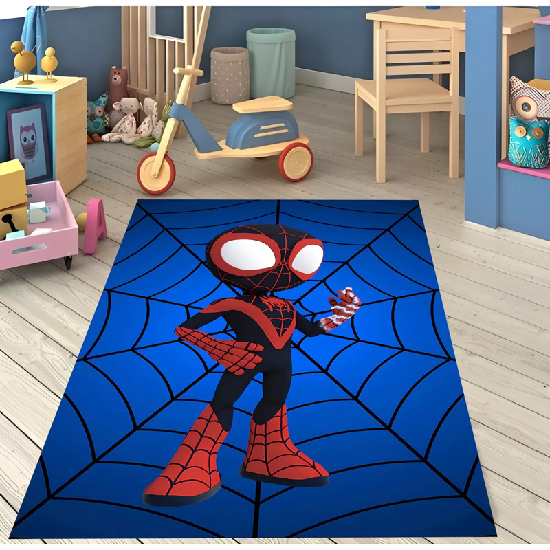 spiderman-area-rug-spiderman-carpet-bedroom-area-rug-outdoor-rugs-v32