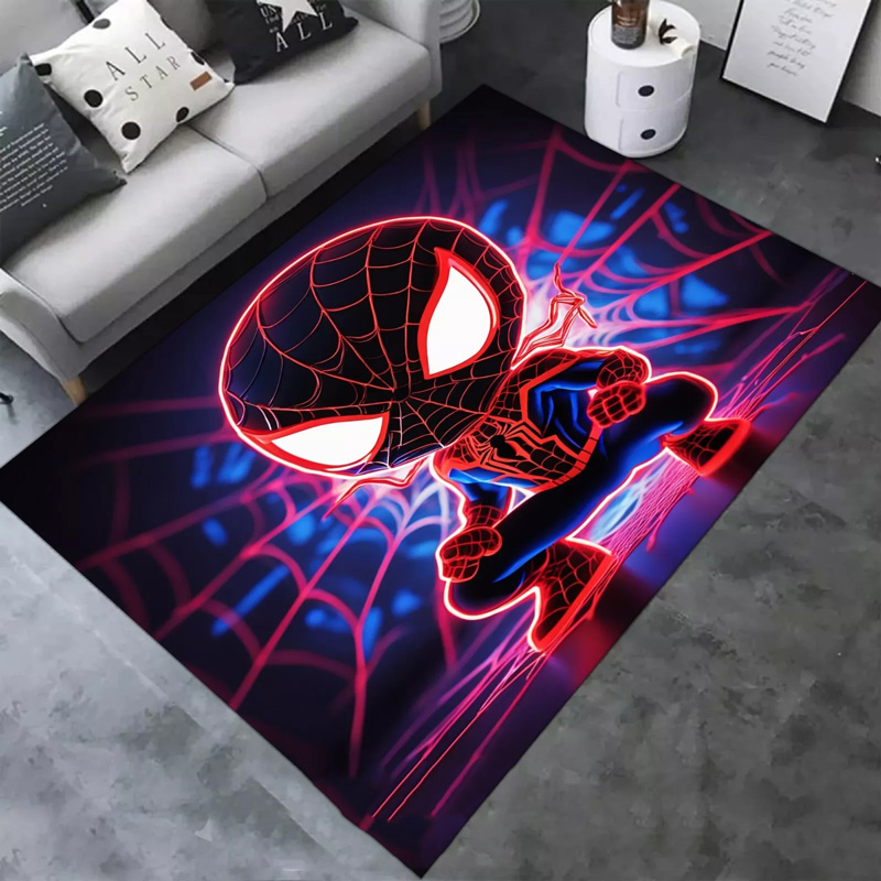 spiderman-rug-spiderman-carpet-bathroom-rug-indoor-outdoor-rug-v37