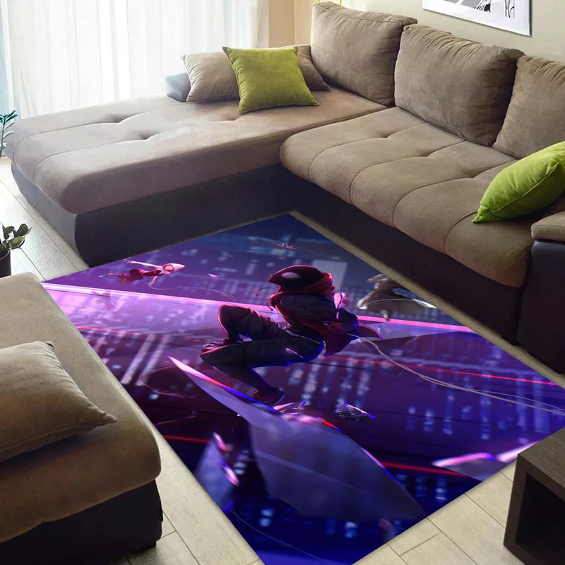 Spiderman Rug Spiderman Carpet Bathroom Rugs Indoor Outdoor Rug