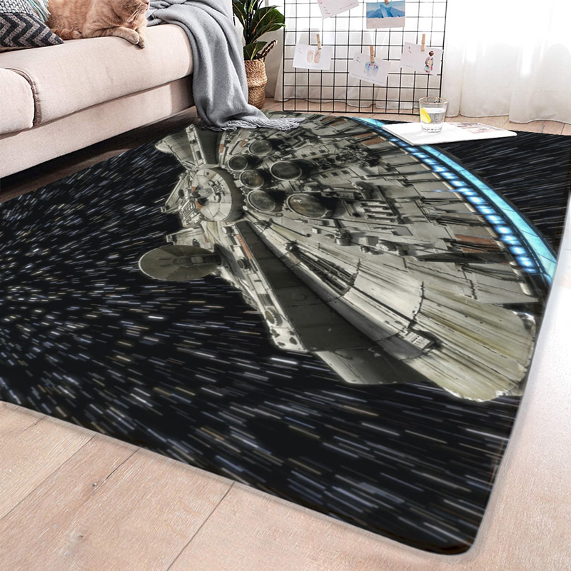 Star Wars Area Rug Star Wars Carpet Bathroom Rug Indoor Outdoor Rug