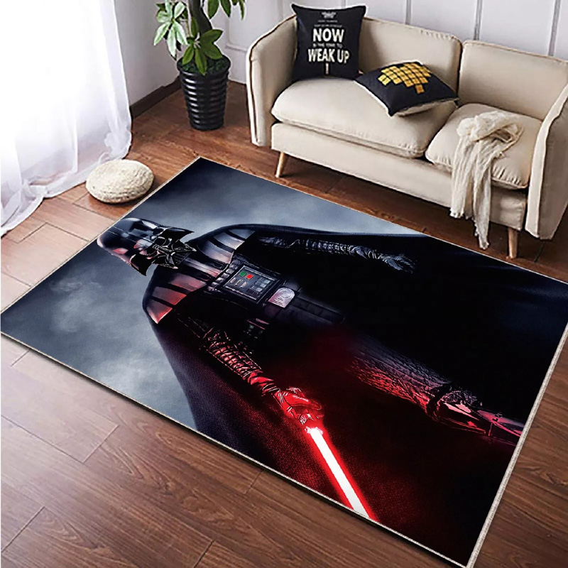 Star Wars Area Rug Star Wars Carpet Bathroom Rug Indoor Outdoor Rug