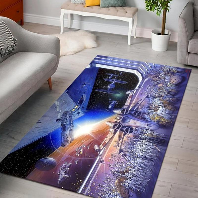 Star Wars Area Rug Star Wars Carpet Bathroom Rug Indoor Outdoor Rugs