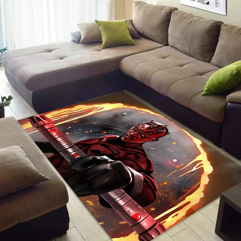 Star Wars Area Rug Star Wars Carpet Bedroom Rug Indoor Rugs