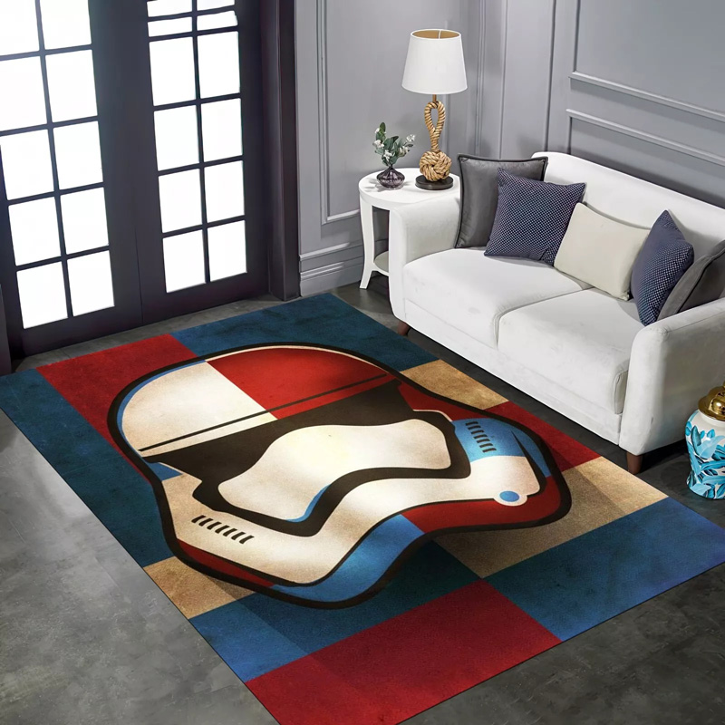 Star Wars Area Rug Star Wars Carpet Dining Room Rug Indoor Outdoor Rugs