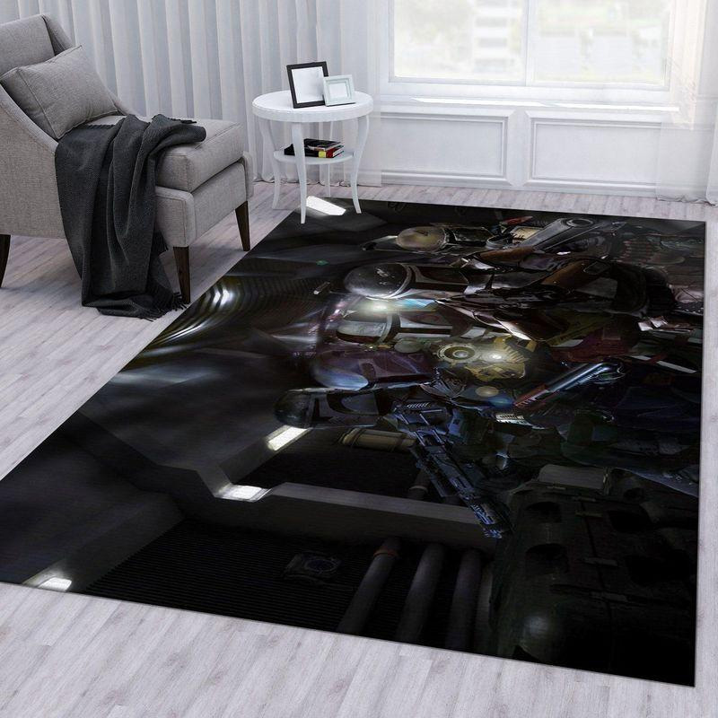 Star Wars Area Rug Star Wars Carpet Dining Room Rug Indoor Rug