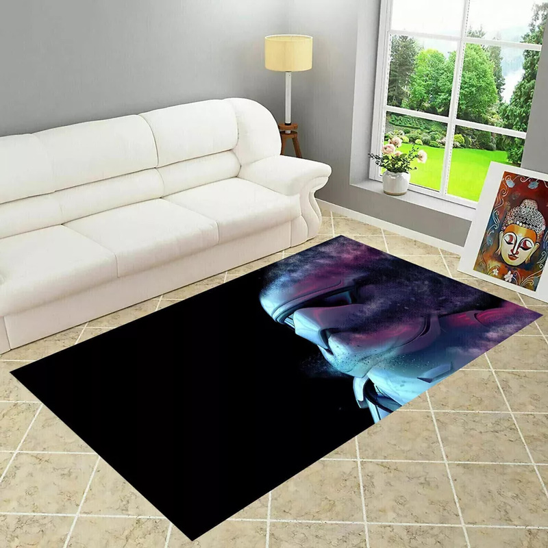 Star Wars Area Rug Star Wars Carpet Dining Room Rug Outdoor Rugs