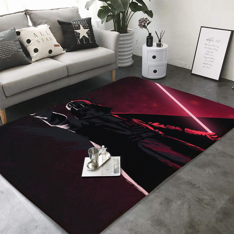 Star Wars Area Rug Star Wars Carpet Dining Room Rug Outdoor Rugs