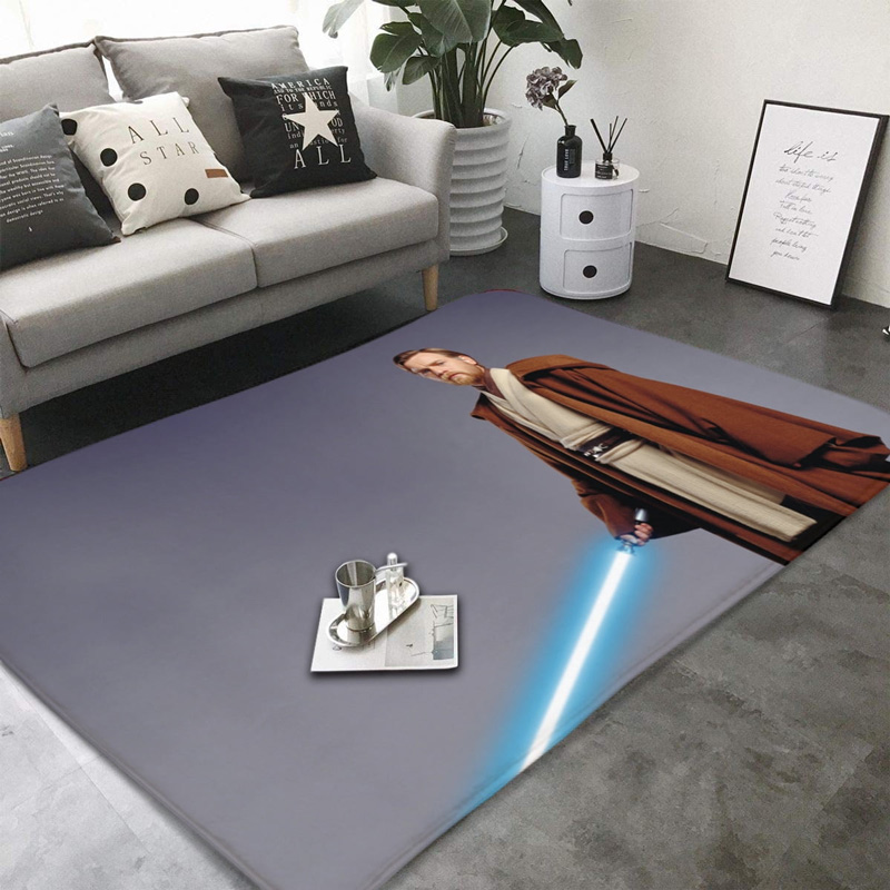 Star Wars Area Rug Star Wars Carpet Dining Room Rugs Indoor Outdoor Rugs