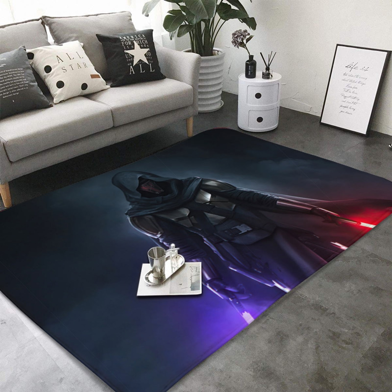 Star Wars Area Rug Star Wars Carpet Kitchen Rug Indoor Outdoor Rugs