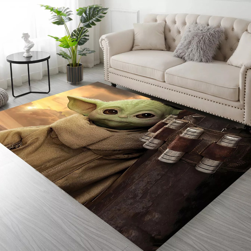 Star Wars Area Rug Star Wars Carpet Kitchen Rug Indoor Outdoor Rugs