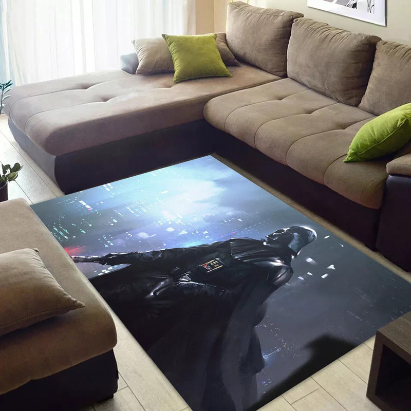 Star Wars Area Rug Star Wars Carpet Kitchen Rug Indoor Rugs
