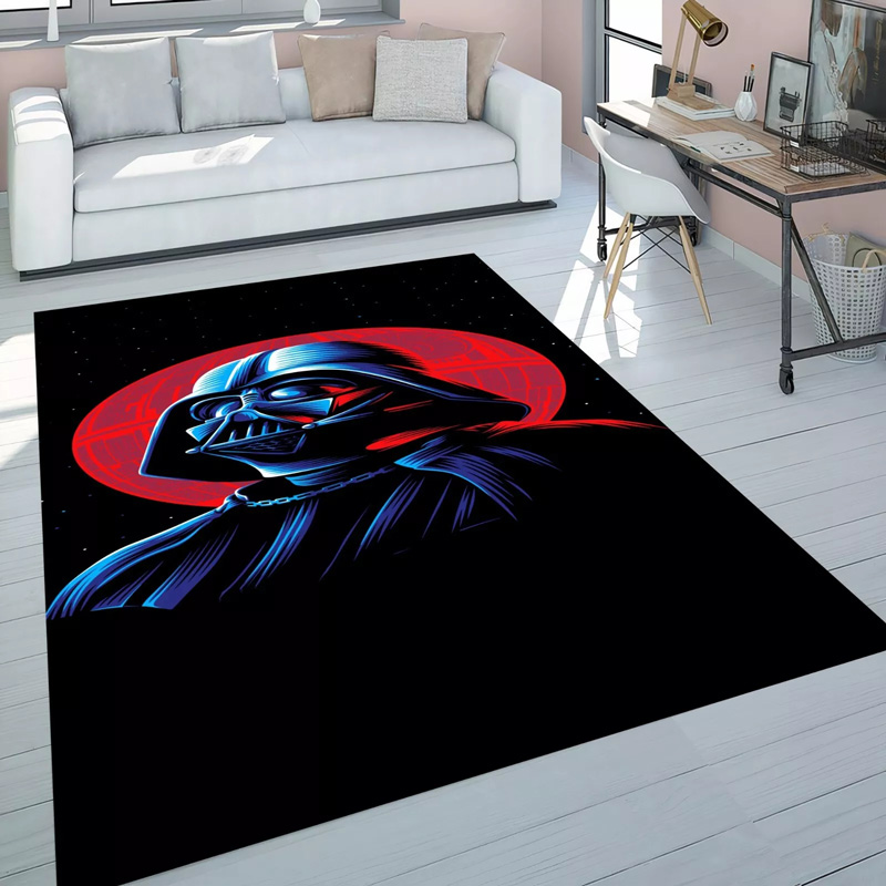 Star Wars Area Rug Star Wars Carpet Kitchen Rug Outdoor Rugs