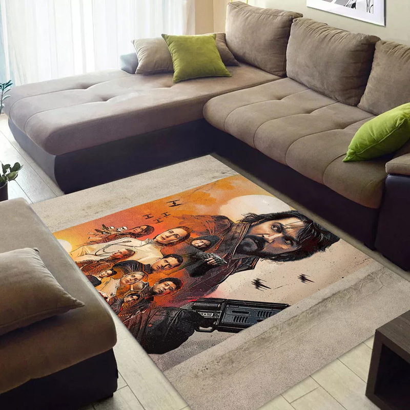 Star Wars Area Rug Star Wars Carpet Living Room Area Rug Indoor Outdoor Rugs