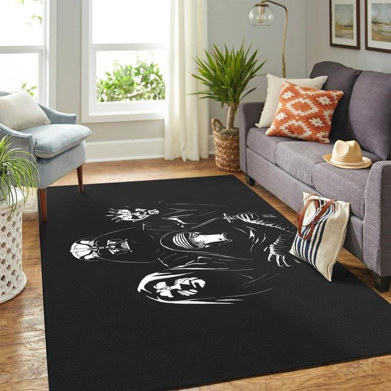 Star Wars Area Rug Star Wars Carpet Living Room Area Rug Indoor Rug