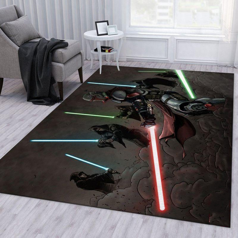 Star Wars Area Rug Star Wars Carpet Living Room Area Rug Outdoor Rugs