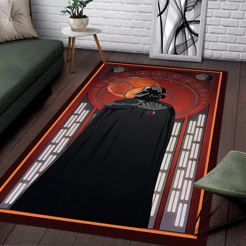 Star Wars Area Rug Star Wars Carpet Living Room Area Rug Outdoor Rugs