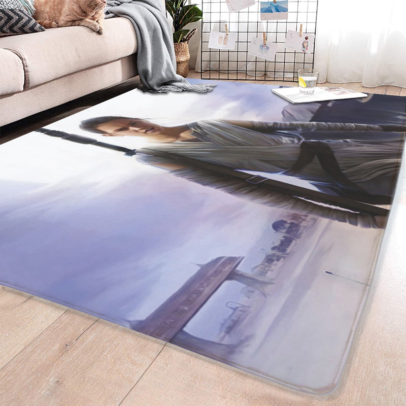 Star Wars Rug Star Wars Carpet Bathroom Rug Indoor Outdoor Rug