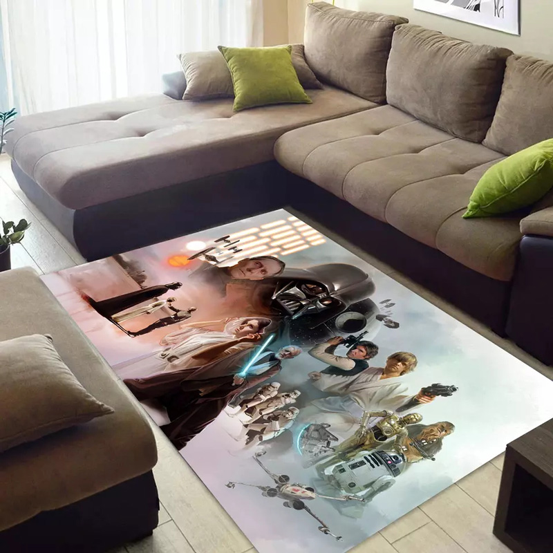 Star Wars Rug Star Wars Carpet Bathroom Rug Indoor Outdoor Rugs
