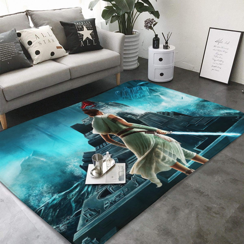 Star Wars Rug Star Wars Carpet Bathroom Rug Indoor Rugs