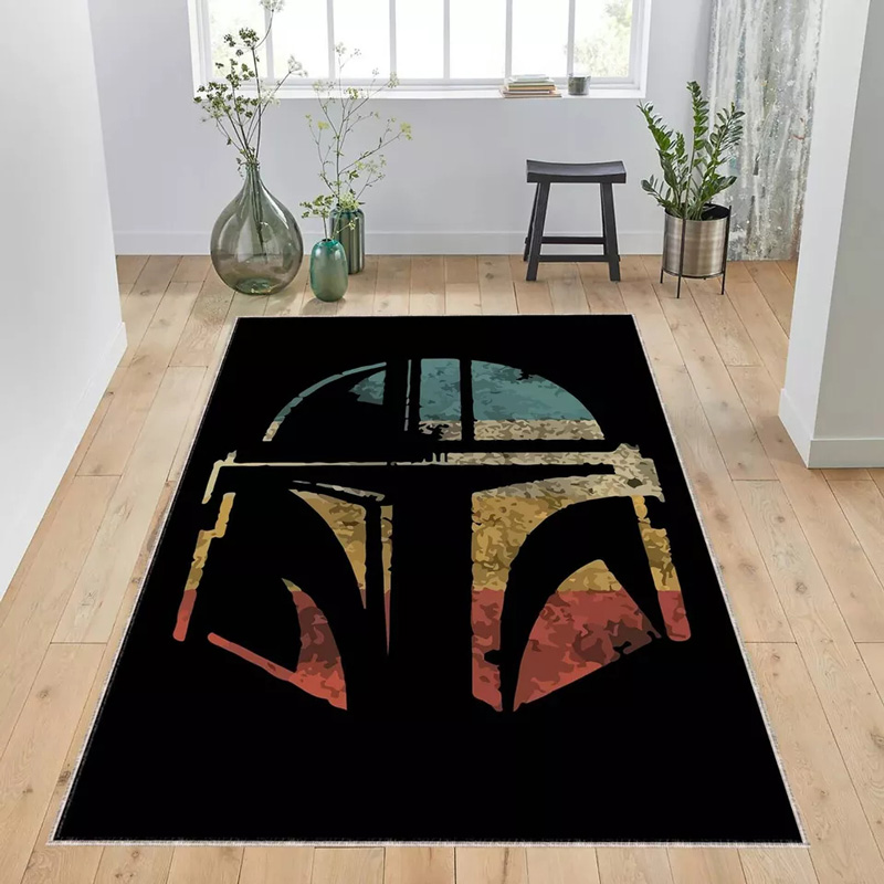 Star Wars Rug Star Wars Carpet Bathroom Rug Outdoor Rug