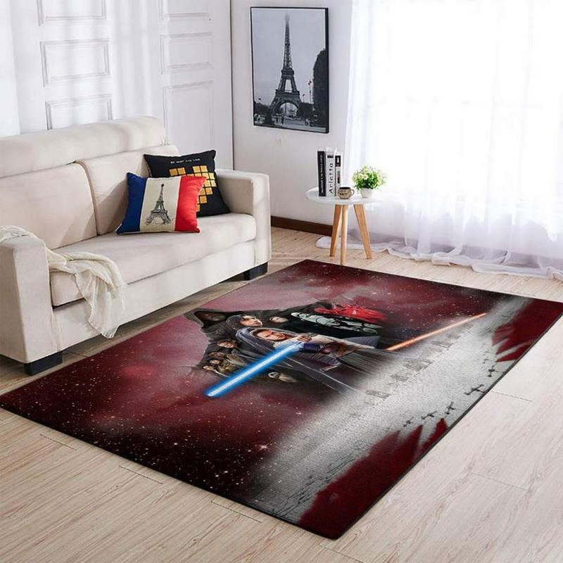 Star Wars Rug Star Wars Carpet Bathroom Rugs Indoor Outdoor Rug
