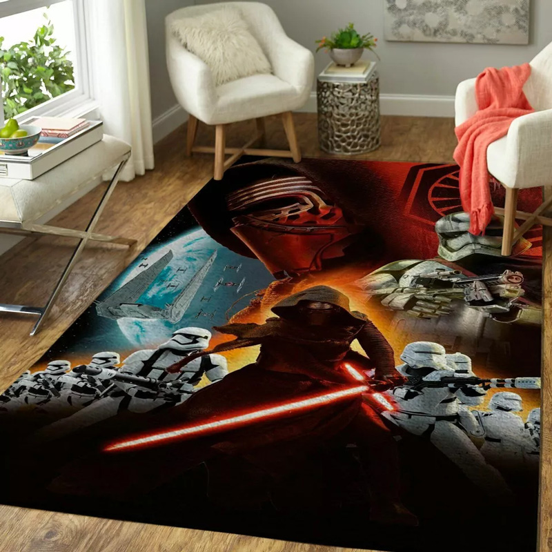 Star Wars Rug Star Wars Carpet Bathroom Rugs Indoor Rug