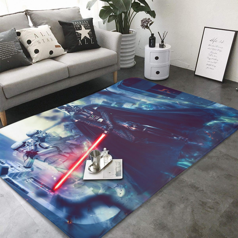 Star Wars Rug Star Wars Carpet Bathroom Rugs Outdoor Rugs