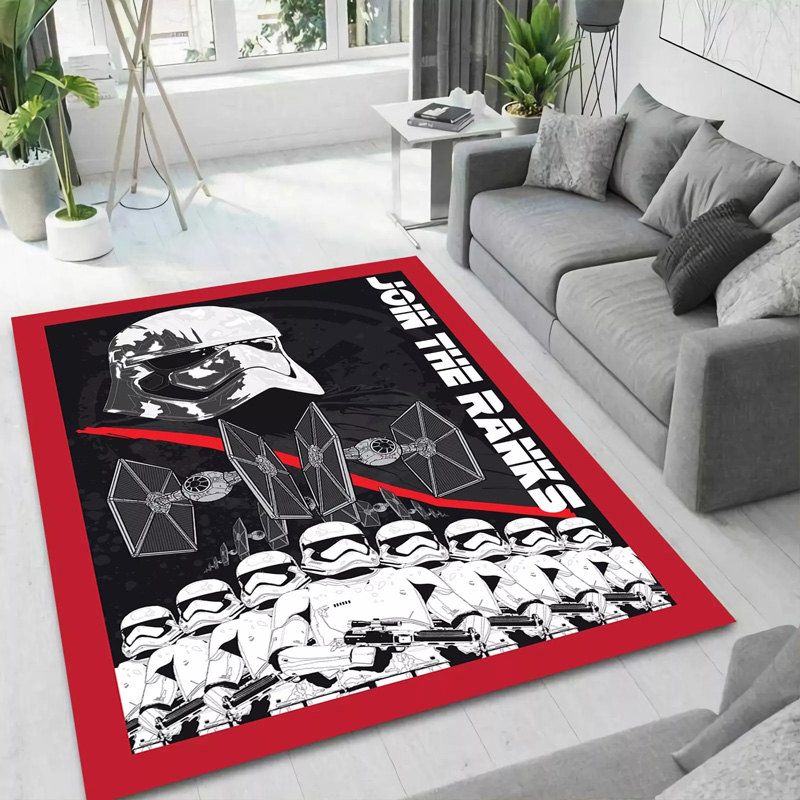 Star Wars Rug Star Wars Carpet Bathroom Rugs Outdoor Rugs