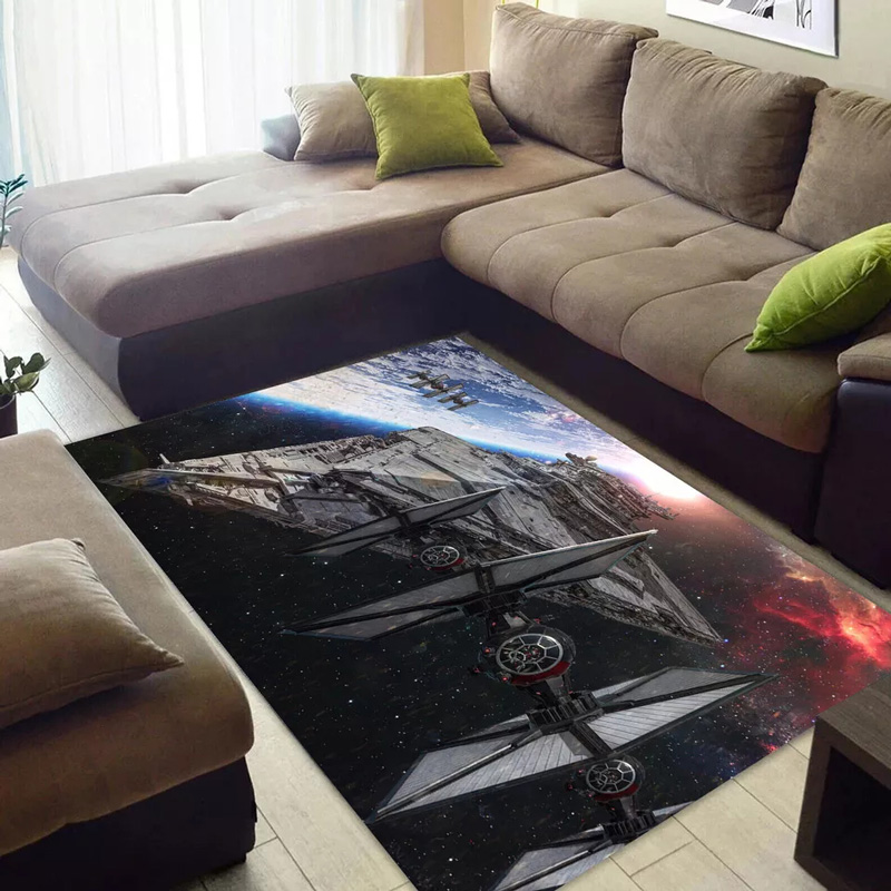 Star Wars Rug Star Wars Carpet Bedroom Area Rug Indoor Outdoor Rugs