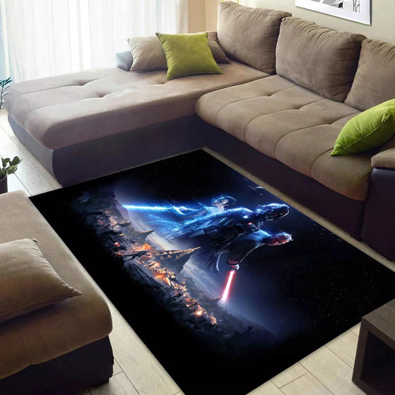 Star Wars Rug Star Wars Carpet Bedroom Rug Indoor Outdoor Rug