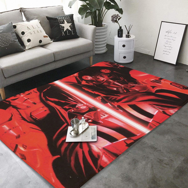 Star Wars Rug Star Wars Carpet Bedroom Rug Indoor Outdoor Rugs