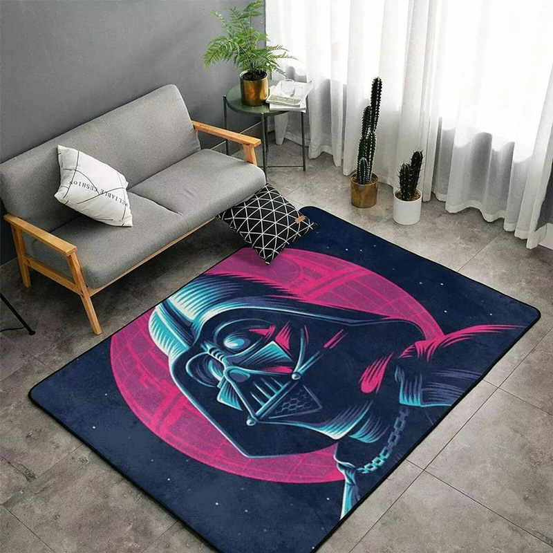Star Wars Rug Star Wars Carpet Dining Room Rug Indoor Outdoor Rug