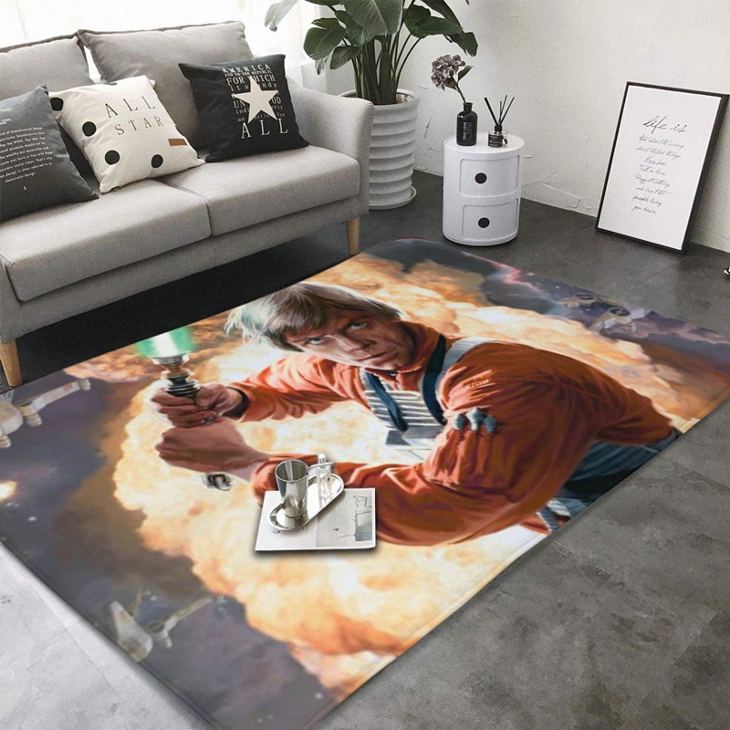 Star Wars Rug Star Wars Carpet Dining Room Rug Indoor Outdoor Rugs
