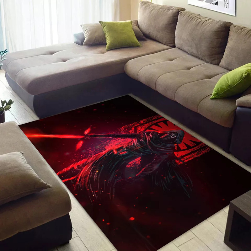 Star Wars Rug Star Wars Carpet Dining Room Rug Outdoor Rugs