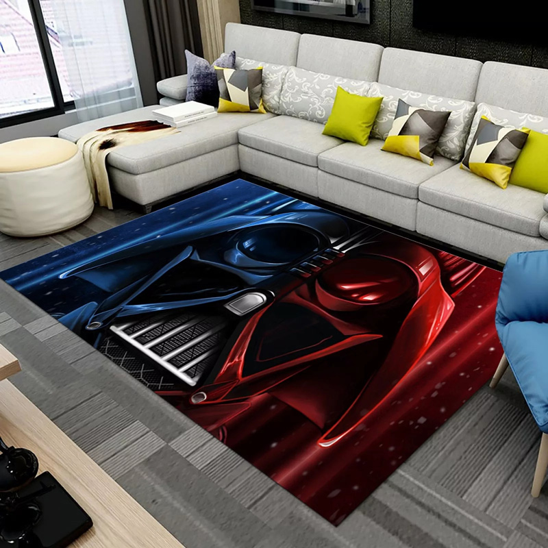 Star Wars Rug Star Wars Carpet Dining Room Rugs Outdoor Rugs
