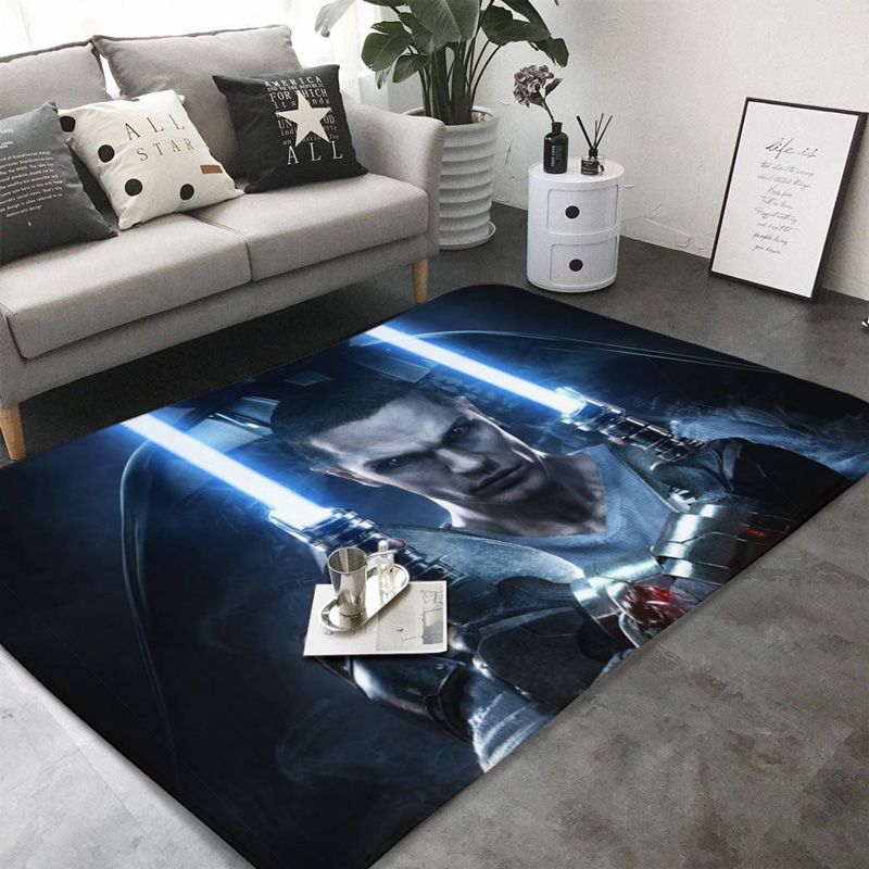 Star Wars Rug Star Wars Carpet Kitchen Rug Indoor Outdoor Rugs