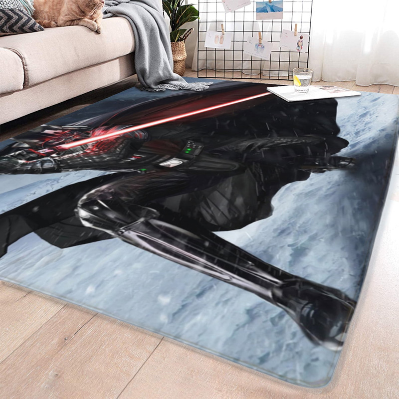 Star Wars Rug Star Wars Carpet Kitchen Rug Indoor Rugs