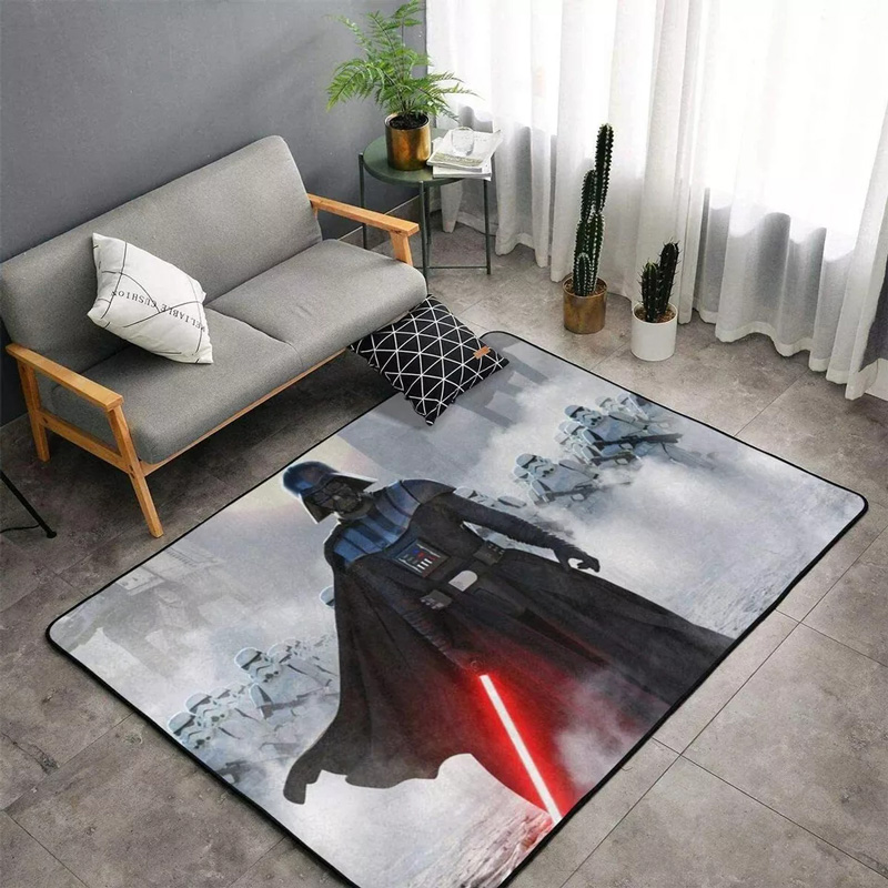 Star Wars Rug Star Wars Carpet Kitchen Rug Outdoor Rugs