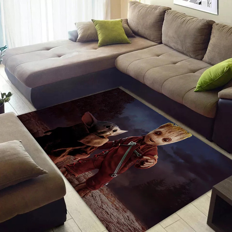 Star Wars Rug Star Wars Carpet Kitchen Rug Outdoor Rugs