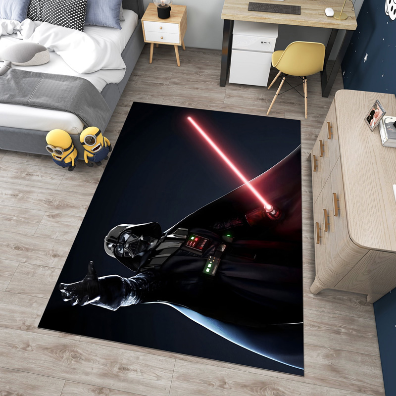 Star Wars Rug Star Wars Carpet Kitchen Rug Outdoor Rugs