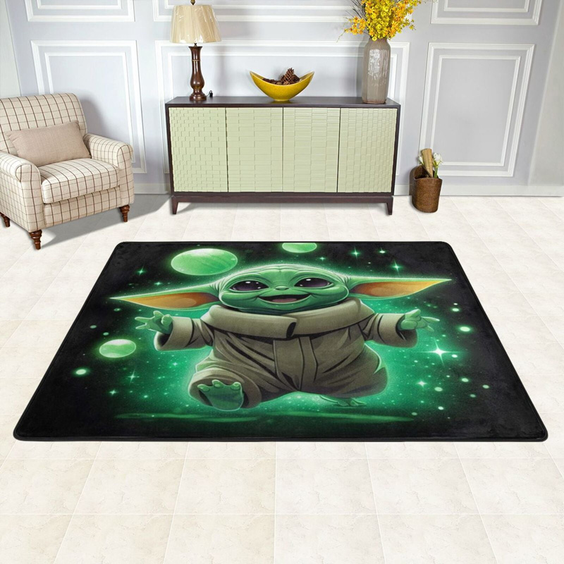 Star Wars Rug Star Wars Carpet Living Room Area Rug Outdoor Rugs