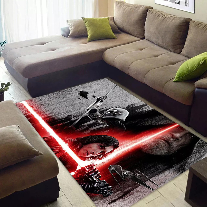Star Wars Rug Star Wars Carpet Living Room Area Rug Outdoor Rugs