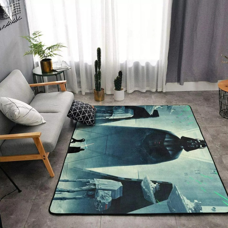 Star Wars Rug Star Wars Carpet Living Room Area Rug Outdoor Rugs