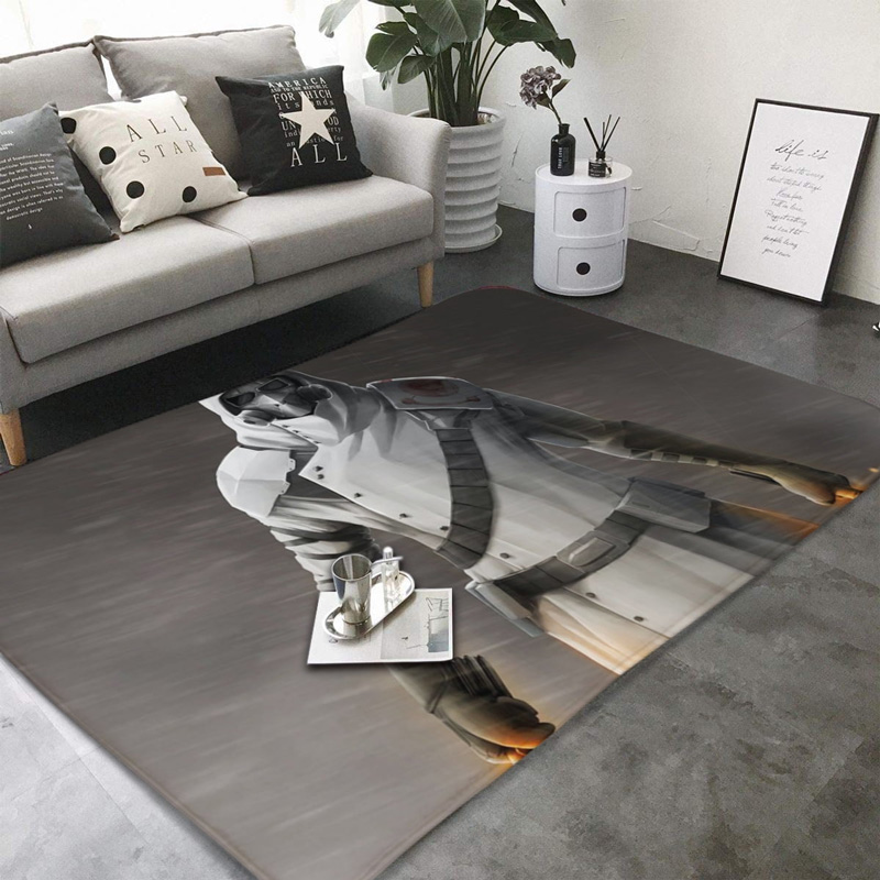 Star Wars Rug Star Wars Carpet Living Room Area Rug Outdoor Rugs