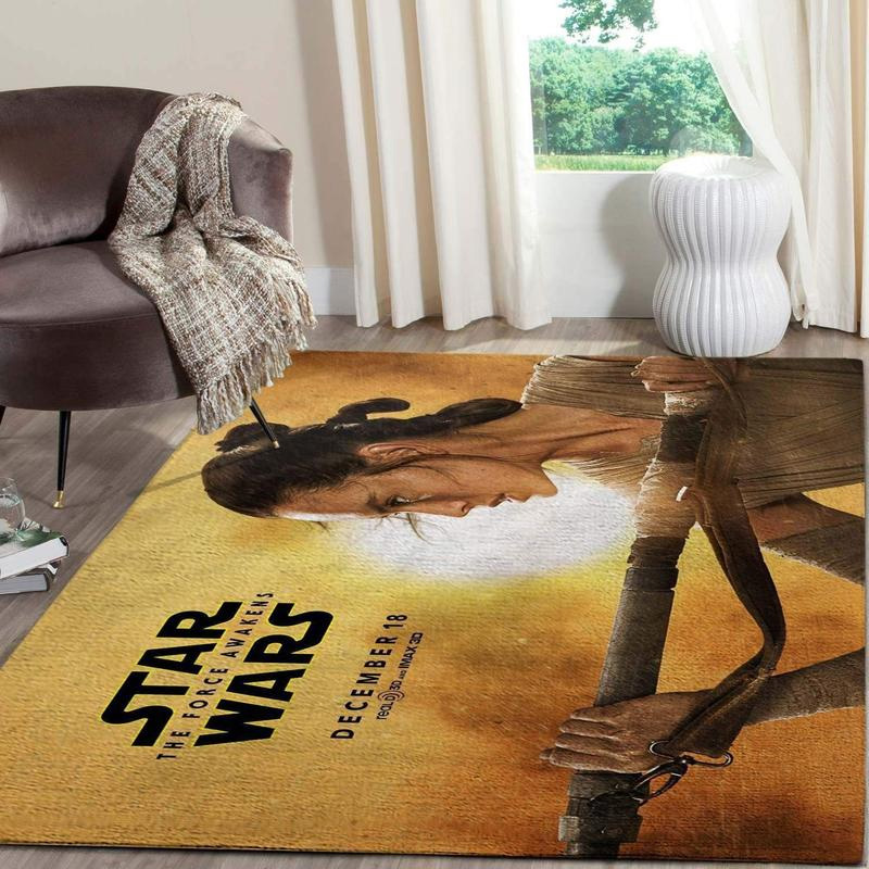 Star Wars Rug Star Wars Carpet Living Room Rug Indoor Rug
