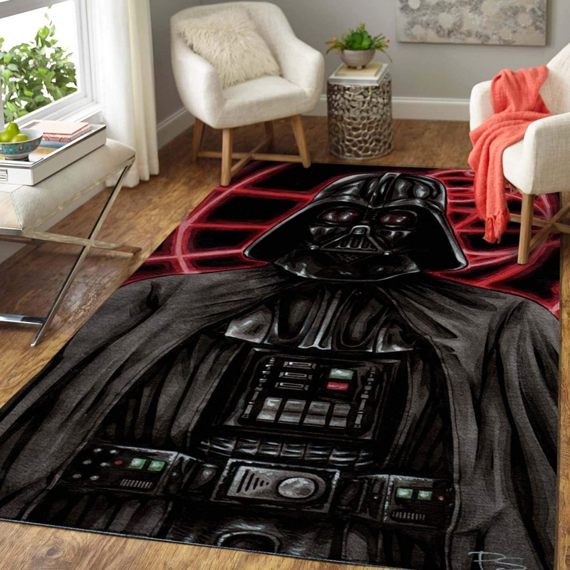Star Wars Rug Star Wars Carpet Living Room Rug Outdoor Rugs