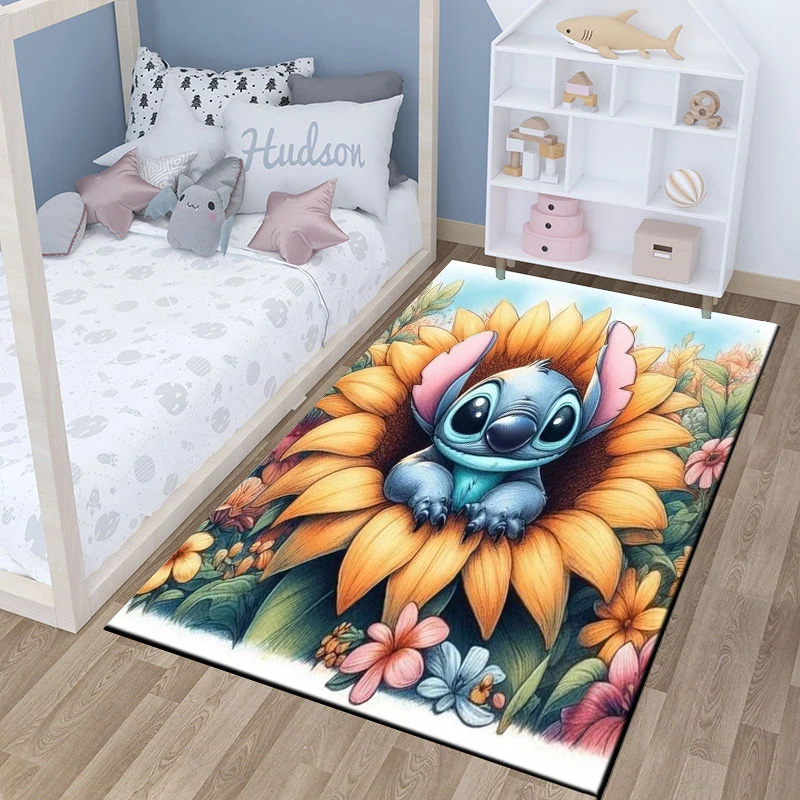 Stitch Area Rug Stitch Carpet Bathroom Rug Outdoor Rug